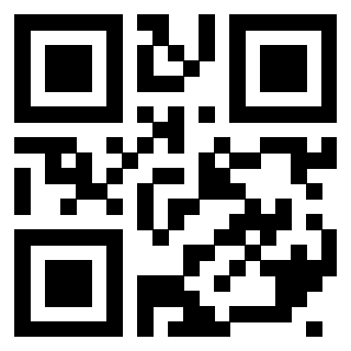 3408515224 - Immagine del Qr Code associato