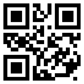 Immagine del Qr Code di 3408515225