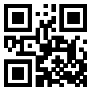 Il QrCode di 3408515232