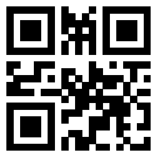 Immagine del QrCode di 3408515233