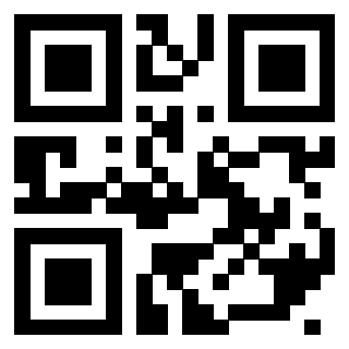 Immagine del Qr Code di 3408515234