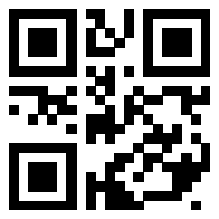 Scansione del Qr Code di 3408515241