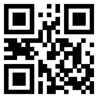 Il QrCode di 3408515247