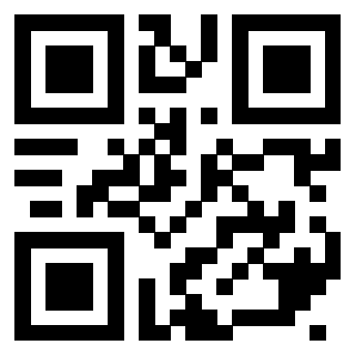 Immagine del Qr Code di 3408515248