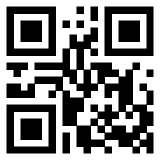 Immagine del Qr Code di 3408515249