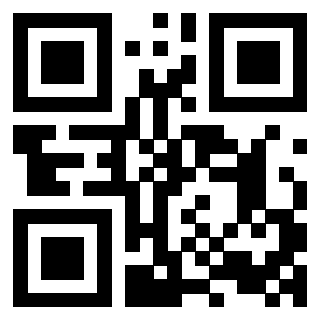 3408515254 - Immagine del Qr Code