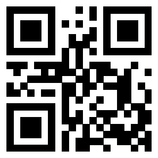 Scansione del Qr Code di 3408515255