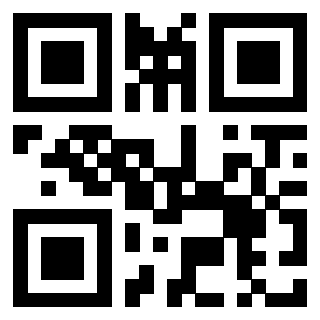 Qr Code di 3408515260