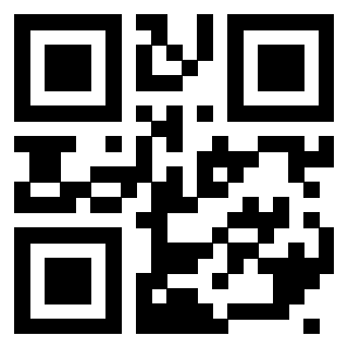 Il QrCode di 3408515261