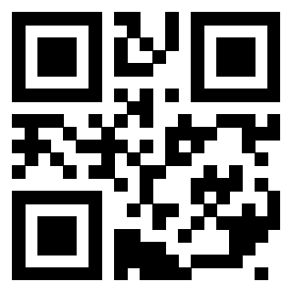 3408515266 - Immagine del QrCode