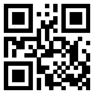 Il QrCode di 3408515268