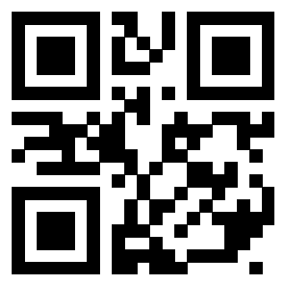 3408515270 - Immagine del QrCode associato