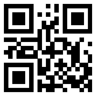 3408515272 - Immagine del Qr Code associato