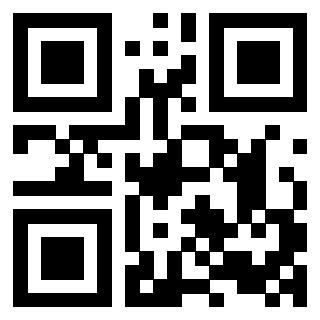 3408515273 - Immagine del QrCode