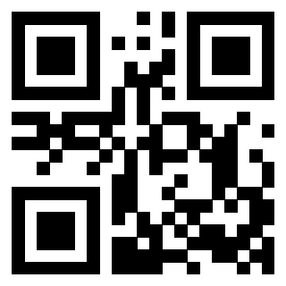 3408515275 Qr Code associato