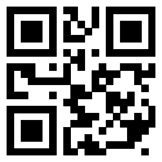 3408515276 - Immagine del Qr Code associato