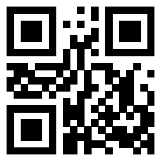 3408515281 QrCode associato