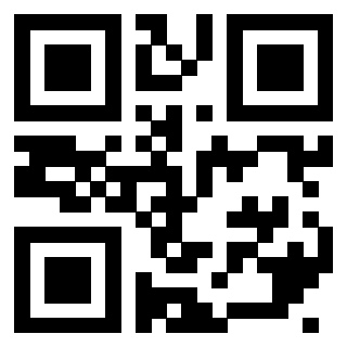 Immagine del Qr Code di 3408515283