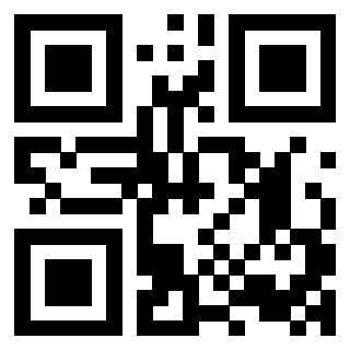 3408515284 Qr Code associato