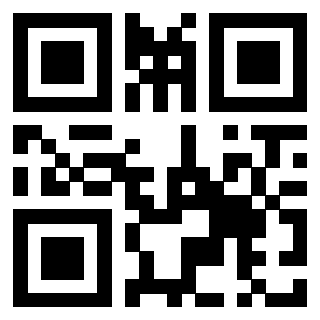 3408515285 - Immagine del QrCode