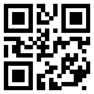Scansione del QrCode di 3408515287