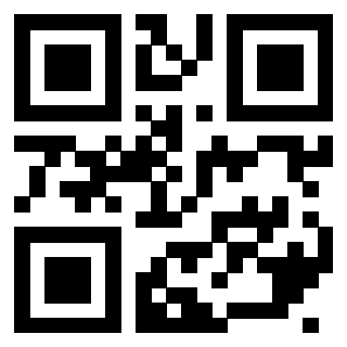 3408515289 - Immagine del Qr Code associato
