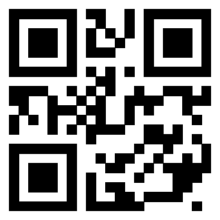 3408515290 - Immagine del Qr Code associato