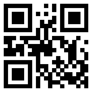 Scansione del Qr Code di 3408515292