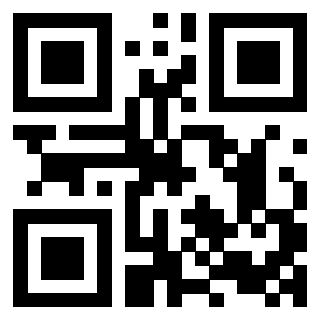3408515293 - Immagine del Qr Code associato