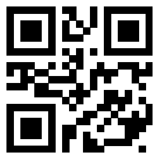 Scansione del QrCode di 3408515294