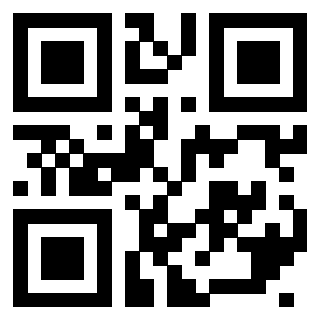 Immagine del Qr Code di 3408515295