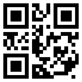 Scansione del Qr Code di 3408515296