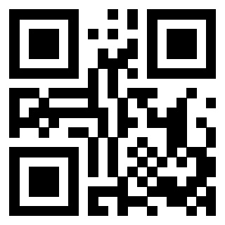 3408515300 - Immagine del QrCode