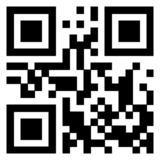 3408515301 QrCode associato