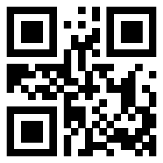 Scansione del Qr Code di 3408515304