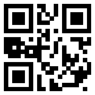 Scansione del QrCode di 3408515306