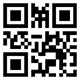 Immagine del QrCode di 3408515310