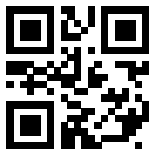 3408515312 - Immagine del Qr Code associato