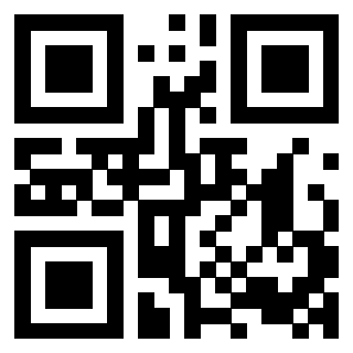 Il QrCode di 3408515314