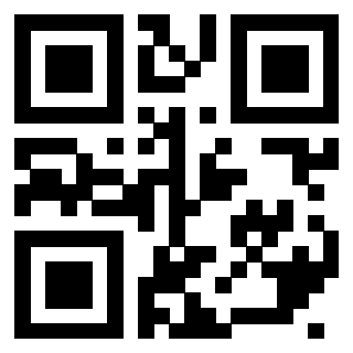 Immagine del QrCode di 3408515316