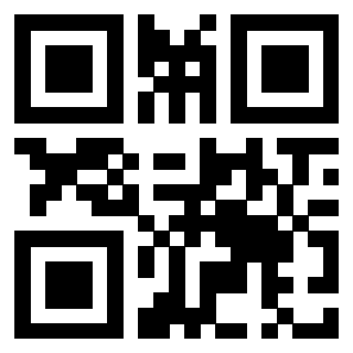 3408515317 Qr Code associato