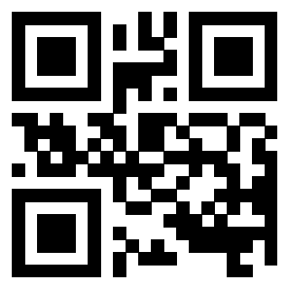 3408515318 - Immagine del QrCode associato