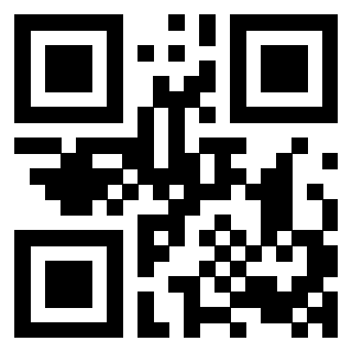 3408515320 - Immagine del Qr Code