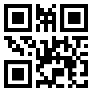 3408515322 - Immagine del Qr Code associato