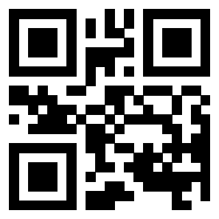 3408515325 QrCode associato