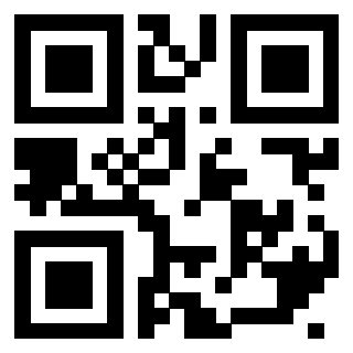 3408515327 - Immagine del QrCode associato