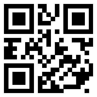 Scansione del Qr Code di 3408515328