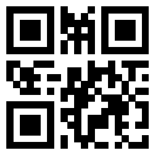 3408515329 Qr Code associato