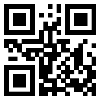 3408515331 - Immagine del Qr Code associato