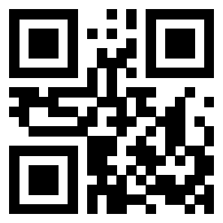 3408515333 - Immagine del Qr Code